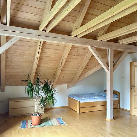 Apartman Lazec Český Krumlov Exterior foto
